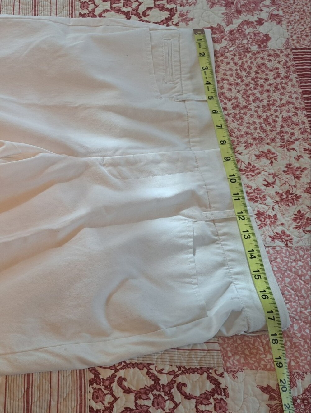 JM Collection Oants - Picture 4 of 7